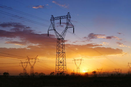 The first large-scale clean energy UHVDC transmission project was put into operation in China, costi